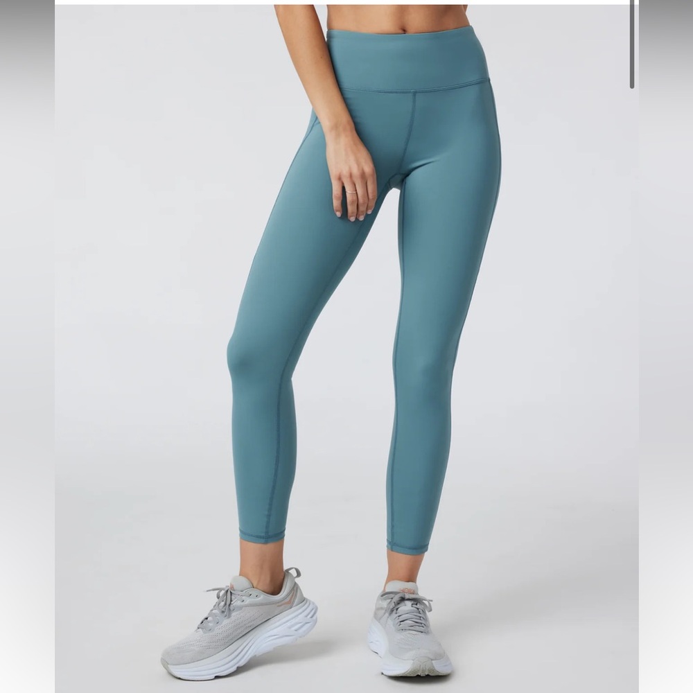 Vuori Blue Stride Leggings